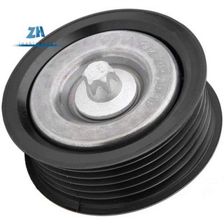 Ròng rọc căng đai Idler 2722021019 Dành Cho Xe Mercedes Benz C230 C320 E320 E500 S430 M272 M273