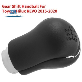 Tay cầm hộp số Chuyển số Núm chuyển số Tay cầm cho Toyota Hilux REVO 2015-2020