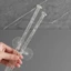 Giá treo khăn YUUKII, Giá treo khăn trong suốt tại nhà, Giá đựng giấy vệ sinh đa chức năng không đục lỗ chất lượng cao
