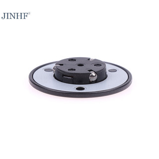 Jinhf Động Cơ Khay Quang Ổ Đĩa Trục Có Thẻ Hạt Cho PS1 CD DVD Kết Hợp Âm Thanh Băng Ghi Cassette Sàn Đĩa HOT