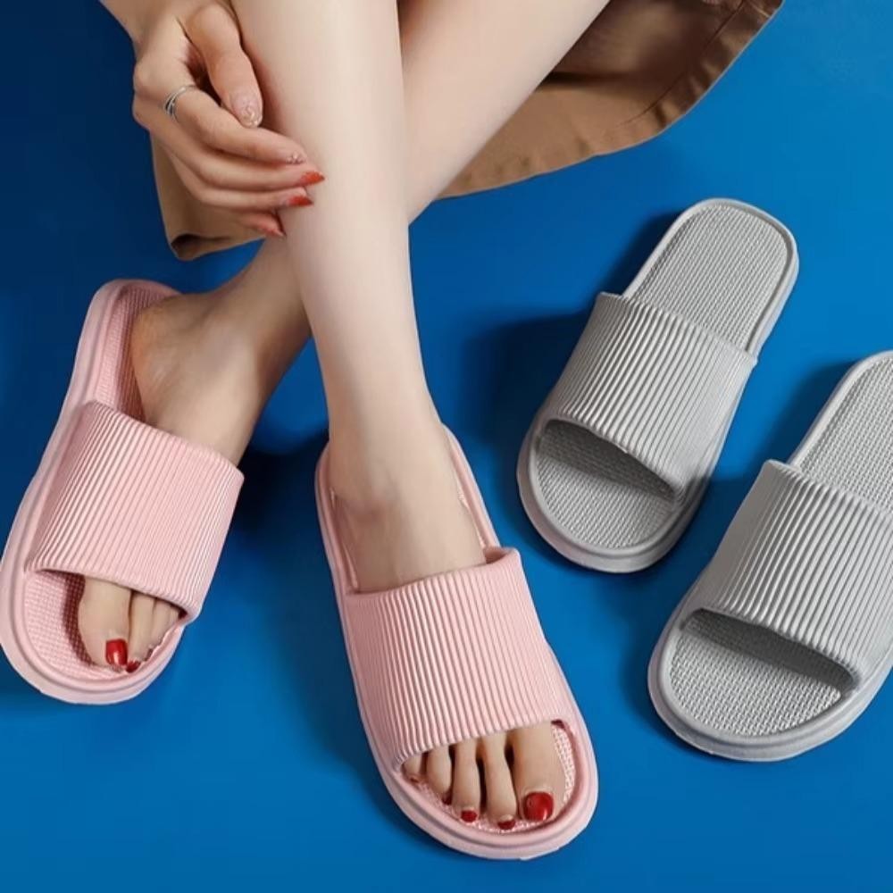 Giày đi biển NORDICLIFE, Dép đế mềm EVA, Giày đi trong nhà Unisex chống trượt