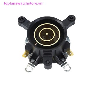 Toplanswatchstore 3 Chiếc Ấm Siêu Tốc Điện Phụ Kiện Đế Nhiệt Khớp Nối Ổ Cắm Gia Đình Phụ Kiện Thay Thế VN
