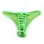 Quần Lót Nam Chất Lượng Cao Lưới Cá Gợi Cảm Quần Đùi Mở Đáy Thông T-Back G-String