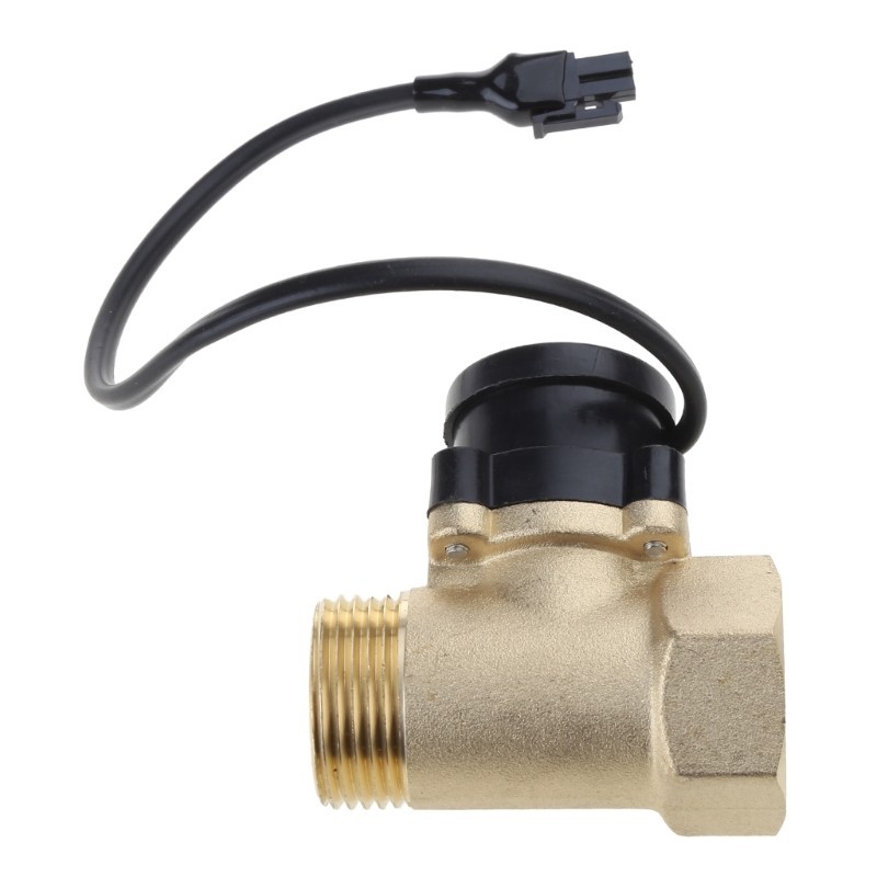 Kellnny HT-800 Cảm biến lưu lượng 1 Inch Công tắc lưu lượng máy bơm nước Dễ dàng kết nối