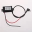 OXXGGKAO 12V sang 5V 3A Bộ chuyển đổi bước xuống Type-C USB Buckk Bộ điều chỉnh điện áp