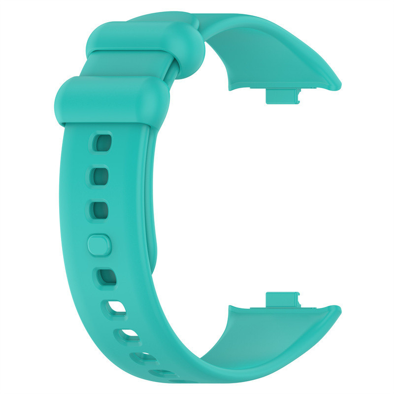Xiaomi redmi watch 4 Dây Đeo Tay Nhiều Màu Sắc Dây Đeo Thay Thế Thể Thao Mềm Dây Đeo Tay Vòng Tay Silicon Mềm redmi watch4 watch5