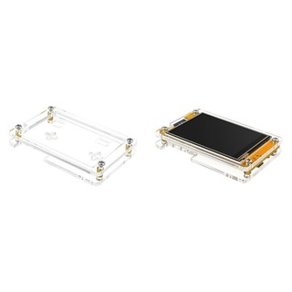 ESP32 LVGL WIFI&Bluetoothcompatible Development Board 2.8 inch LCD Display Touch