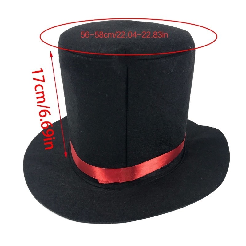 Bầu Trời Ảo Thuật Gia Nón Đen Lễ Hội, Bowler, Jazz, Sân Khấu, Ringmaster