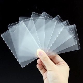 COMBO 10 VỎ BỌC CĂN CƯỚC CÔNG DÂN BẰNG LÁI XE SIÊU RẺ 🔥 Siêu Thị Hoa