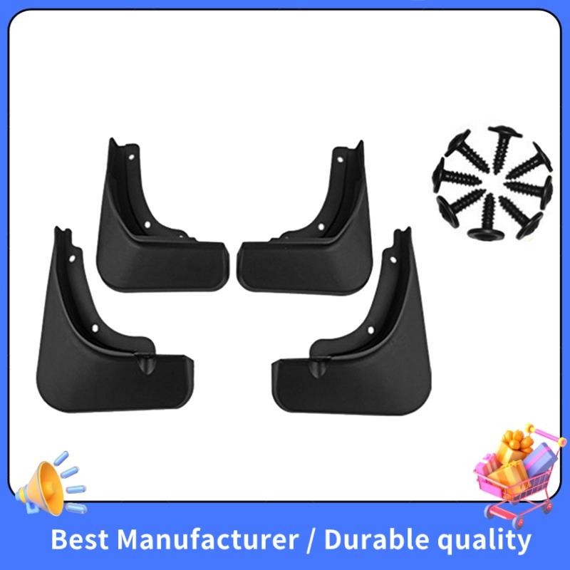 FENDER chắn bùn cho Kia Sportage 2023-2024, phụ kiện xe ô tô