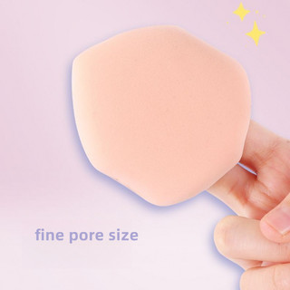 Yaozhi Powder Puff Marshmallow Powder Puff chuyên dụng để sử dụng ướt và khô Không dễ ăn Bột mềm Puff Facial Makeup Tool