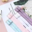 THEGIRL8B Dây đeo vai áo ngực, Đai khóa chống trượt Dây đeo áo ngực bằng thép không gỉ màu trơn, Phụ kiện áo ngực hai vai đàn hồi có thể điều chỉnh Đồ lót Dây đeo vai thể thao