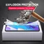 Tecno Spark 30 5G Kính cường lực chống ánh sáng xanh RayTempered Tecno Spark 30Pro 20 Pro 30C Bảo vệ màn hình + Phim ống kính máy ảnh + Phim mặt sau