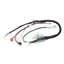 EDB * Dây LoomHarness Switch Đánh lửa Cuộn dây CDI cho 50-125cc Dirt Bikes Stators