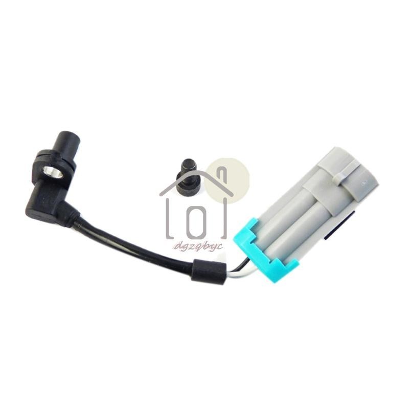 [Dgzqbyc] Cảm biến ABS phía trước bên trái / phải cho Chevrolet Captiva Opel Vauxhall Antara 96626078
