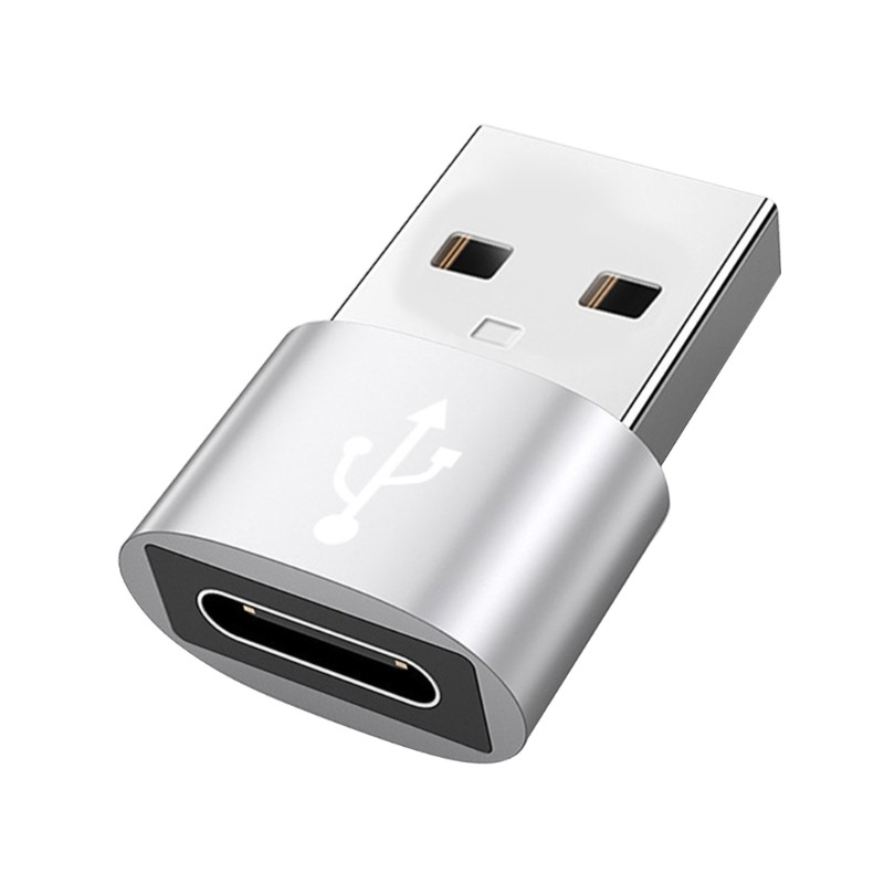 Zzz USB Type C Nam sang USB 3 0 Nữ Adapter Cáp Sạc Bộ Chuyển Đổi Dữ Liệu 5Gbps