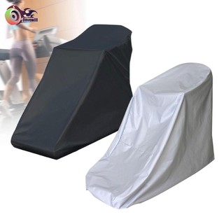 Dovewill Chạy Bộ Máy Chạy Bộ Chống Thấm Nước Thiết Bị Chạy Bộ Phòng Tập Gym Tại Nhà Chống Nắng Bảo Vệ Hạng Nặng Nơi Trú ẩn