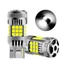 Mt 1pc 1156 / 1157 / T20 Bóng Đèn Pha LED Ô Tô Đèn Phanh Tín Hiệu Đèn Bật Đèn Chạy Sáng 3030 36smd PY21W Chống Nhấp Nháy