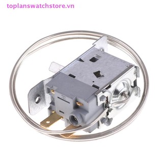 Toplanswatchstore 2 Pin WPF-20 Thiết bị đầu cuối Tủ đông Tủ lạnh giữ nhiệt có dây kim loại VN