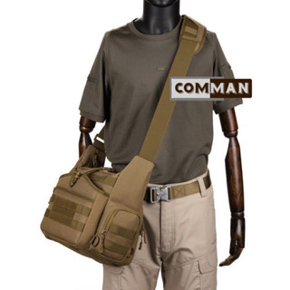 Túi messenger_cặp tactical COMMAN_tactical_dã ngoại