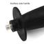 Fol Ergonomic Angles Grinder Grip Chống mài mòn Tăng cường ổn định Thích hợp để sử dụng thường xuyên Cắt mài đánh bóng