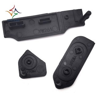 Nắp Đậy Micro HDMI Bằng Cao Su Cổng USB Cho Canon EOSR / EOS-R