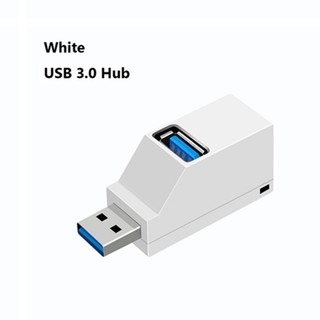 Calico 3 Cổng USB Hub Nhỏ Gọn Bộ Chuyển Đổi USB Bộ Chia Cải Tiến Cổng Kết Nối Cho PC Laptop Điện Thoại Đầu Đọc Đĩa