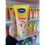 Kem dưỡng thể Vaselin Healthy bright 50X Thái Lan 300ml