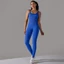 Bộ đồ thể thao nâng hông co giãn Giảm béo Bộ đồ tập thể dục Yoga