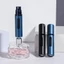 Chai Nước Hoa NKSFX 5 / 8ml, Có Thể Đổ Lại Bằng Hộp Đựng Mỹ Phẩm Xịt, Chai Atomizer Di Động Thủy Tinh Mini Du Lịch