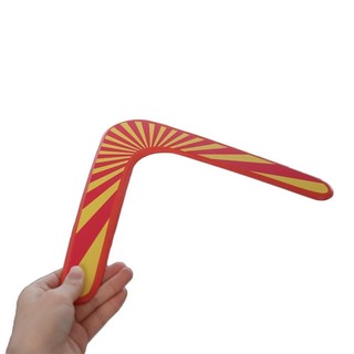 DAMAO Bay Boomerang Đồ Chơi Trẻ Em Chơi Ném Chuyên Nghiệp Đồ Chơi Tương Tác Ngoài Trời Trẻ Em Giáo Dục Sớm Tương Tác Boomerang Kangaroo Boomerang Boomerang Boomerang Boomerang Boomerang