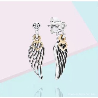 Còn hàng Bông tai bạc nữ925, dòng sản phẩm Giáng sinh đa năng và thời trang MMCE tinh tế