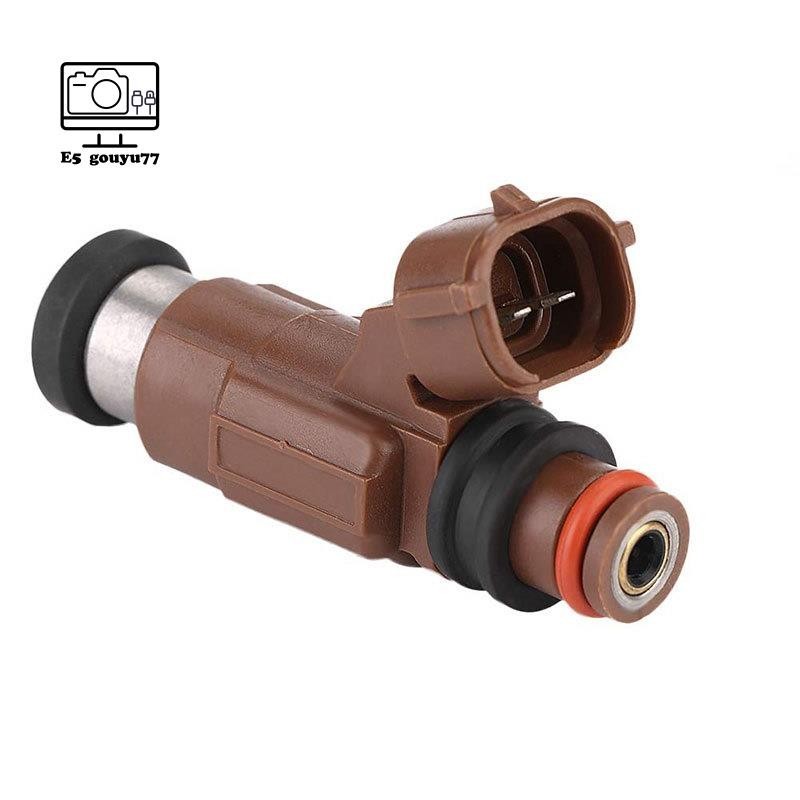 [Gouyu77] 4 Cái / bộ Kim Phun Nhiên Liệu Cho Xe Mazda 626 2.0L Protege 1999-2002 INP780 / 781 FP33-13-250