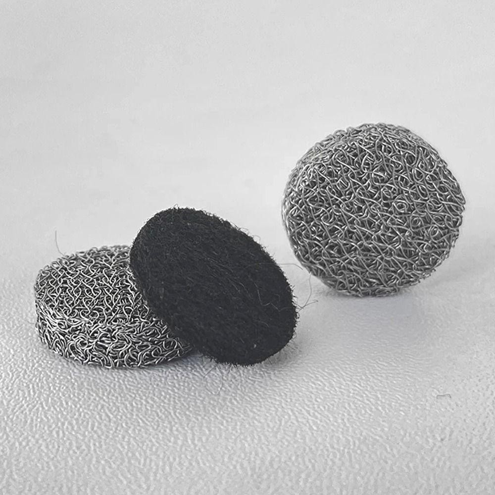 Wanyedi 1 Cái Vòi Phun Lưới, 3000 PSI Richer Lather Orifice Đầu Phun, Các Bộ Phận Lance Bọt Tuyết Cho Máy Giặt Áp Lực Cao Bộ Lọc Máy Tạo Bọt Nhiều Lớp