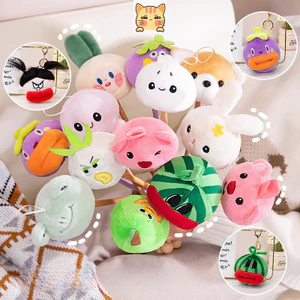 Bct [Giá thấp hơn] Gậy Massage đồ chơi sang trọng dễ thương của Kawaii với nhiều kiểu dáng để lựa chọn Thích hợp cho người lớn và người cao tuổi Massage thư giãn Thiết thực và mềm mại