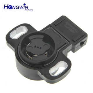 MD614772 Cảm biến vị trí bướm ga TPS cho Mitsubishi Diamante Mirage Eclipse Montero Sport TH247