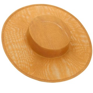Vipdeal1 Đế Fascinator Thanh Lịch Đa Năng Mũ Thích Hợp Cho Nữ Sự Kiện Mũ Và Dịp Mũ DIY Nâng Cao