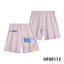 BH2 Blue Archive Takanashi Hoshino Áo thun mùa hè tay khuỷu tay kimono quần short cosplay HB2