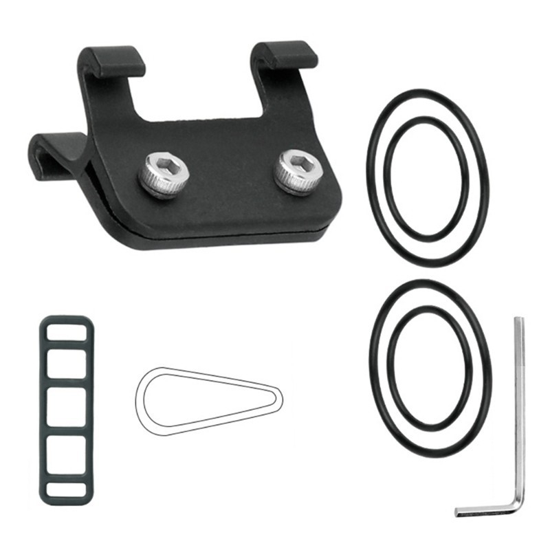 HIk Xe Đạp triathlons Đua Xe Số Biển Gắn Giá Đỡ Đi Xe Đạp Số Núi Xe Đạp Đua Số Tấm Giá Đỡ Dễ Dàng Lắp Đặt
