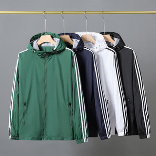[Plus Size] 10XL 175KG Áo khoác chống nước ngoài trời dành cho nam mùa xuân, mùa thu, áo khoác gió có mũ trùm đầu ngoài trời, chống gió