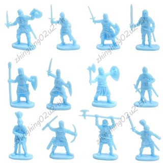 1: 72 200 / bộ Nhựa Cổ Người Lính Nhân Vật Đồ Chơi Archaic Lính Nam Kiếm Sĩ Nhân Vật Hành Động DIY Chiến Tranh Cảnh Đồ Chơi
