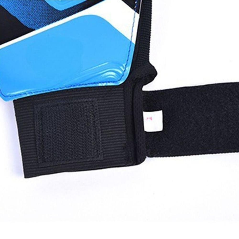 Găng tay thủ môn Hobbyin cho trẻ em - Chống mài mòn, bảo vệ ngón tay, chống trượt và chống nước