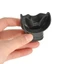 Ống ngậm điều chỉnh ống thở TOPTOOLCX, Thiết bị lặn bằng silicon Ống ngậm điều chỉnh ống thở đa năng thoải mái