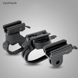 Ziyulinyuk Đèn Trước Đèn Pin Giá Đỡ Adapter Gắn Máy Tính Cho Đường EN