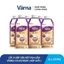 Lốc 6 hộp sữa bột pha sẵn Värna Colostrum (6 hộp giấy x 237ml) - Sữa non cho người lớn, Tăng đề kháng nhanh