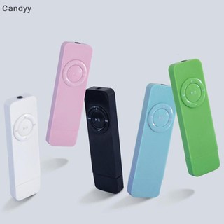 Thẻ cắm NDY Trình phát Mp3 có tai nghe Trình phát nhạc Hi-Fi Chạy thể thao Âm thanh di động Phương tiện truyền thông Phụ kiện học sinh N