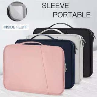 Túi đựng máy tính bảng cho iPad 10th 10.9 2022 Mini A17 Pro 8.3 inch Mini 2024 Mini7 Mini6 Pro 11 13 12.9 Air 13 11 6 5 4 3Pro 2 1 10.2 9th 8th 7th 9.7 Túi bên trong