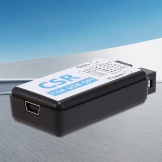 EZ CSR USB-SPI-S Trình viết tương thích Bluetooth Tải xuống Lập trình viên Trình gỡ lỗi USB-SPI-S