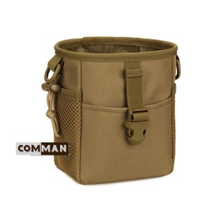 Túi dây rút COMMAN đeo hông_chiến thuật _tactical