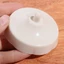 ZENZON Dụng cụ quay hạt làm trang sức DIY, bát quay đính hạt nhanh, tiện lợi làm vòng cổ/vòng tay